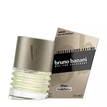 Мужской парфюм Bruno Banani EDP Man (30 мл)