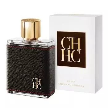 Мужской парфюм Carolina Herrera CH Men 100 мл