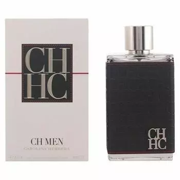 Мужской парфюм CH Men Carolina Herrera 147739 EDT 200 мл