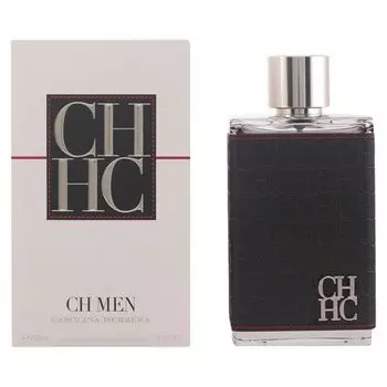 Мужской парфюм CH Men Carolina Herrera 147739 EDT 200 мл