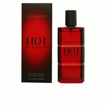 Мужской парфюм Davidoff Hot Water EDT (110мл)