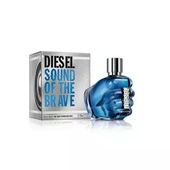 Мужской парфюм Diesel EDT Sound Of The Brave 50 мл