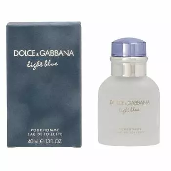Мужской парфюм Dolce & Gabbana 175-20523 EDT 40 мл