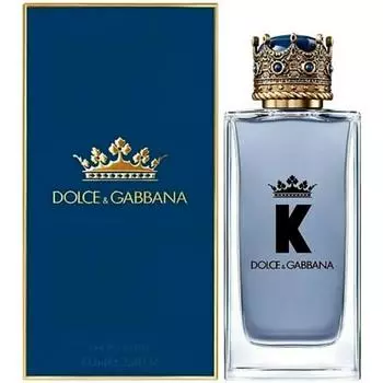 Мужской парфюм Dolce & Gabbana EDT 100 мл K By D&G