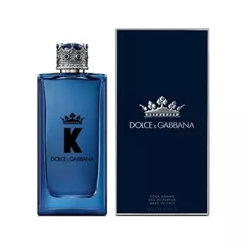 Мужской парфюм Dolce & Gabbana King 200 мл
