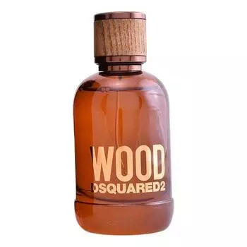 Мужской парфюм Dsquared2 EDT Wood For Him (50 мл)