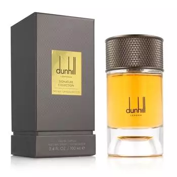 Мужской парфюм Dunhill EDP 100 мл Signature Collection Indian Sandalwood