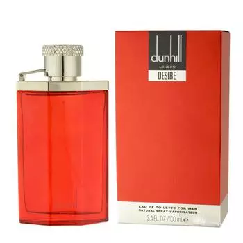 Мужской парфюм Dunhill EDT Desire For A Men 100 мл
