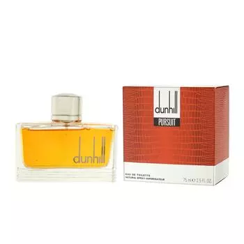 Мужской парфюм Dunhill EDT Pursuit (75 мл)