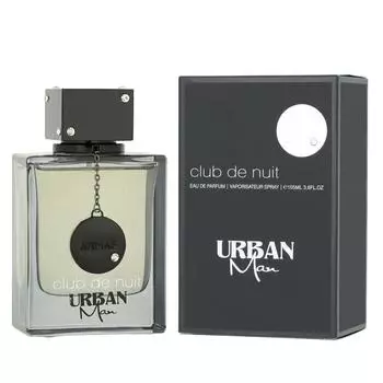 Мужской парфюм EDP Armaf Club de Nuit Urban Man 105 мл