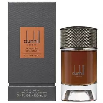 Мужской парфюм EDP Dunhill Signature Collection Egypt Smoke 100 мл