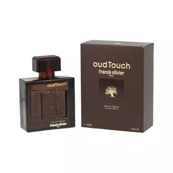 Мужской парфюм Franck Olivier EDP Oud Touch (100 мл)