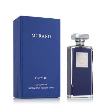 Мужской парфюм Gerini EDP Murano (100 мл)
