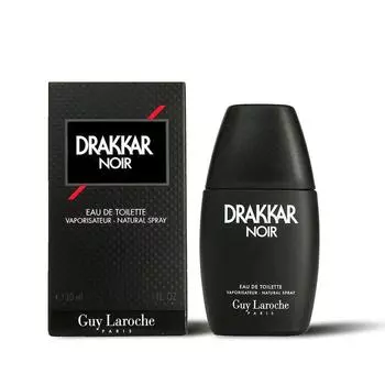 Мужской парфюм Guy Laroche EDT 30 мл Drakkar Noir