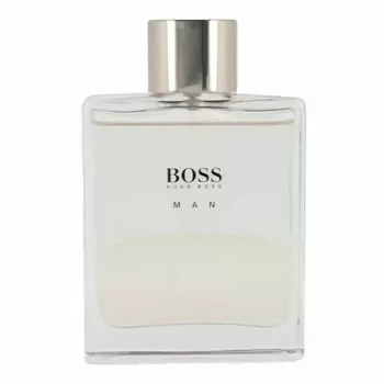 Мужской парфюм Hugo Boss EDT Boss Man (100 мл)