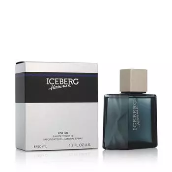 Мужской парфюм Iceberg EDT Men 50 мл