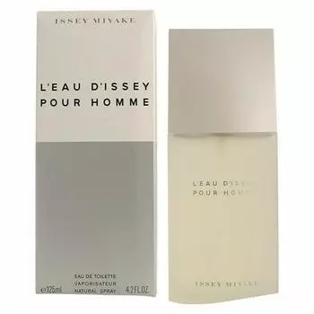 Мужской парфюм Issey Miyake EDT L Eau d Issey for Men 200 мл