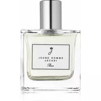 Мужской парфюм Jacadi Paris Young Man EDT (100 мл)