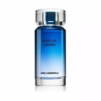 Мужской парфюм Karl Lagerfeld EDP Cedarwood (100 мл)