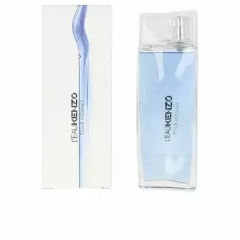 Мужской парфюм Kenzo EDT L Eau Kenzo для мужчин (100 мл)