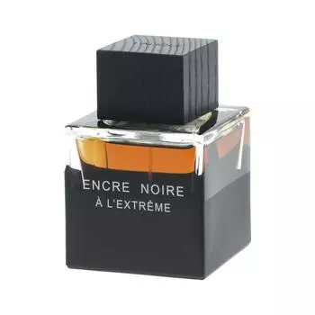 Мужской парфюм Lalique EDP Encre Noire A L Extreme (100 мл)