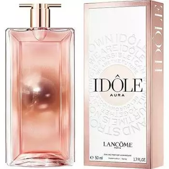 Мужской парфюм Lancme EDP Idole Aura (50 мл)