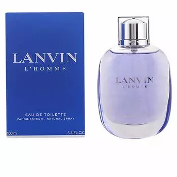 Мужской парфюм Lanvin EDT L Homme (100 мл)