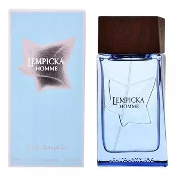 Мужской парфюм Lolita Lempicka EDT Lempicka Men (100 мл)