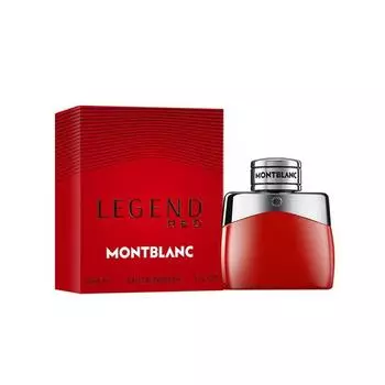 Мужской парфюм Montblanc EDP Legend Red 30 мл