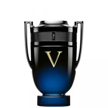 Мужской парфюм Paco Rabanne EDP 100 мл Invictus Victory Elixir