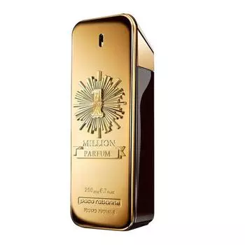 Мужской парфюм Paco Rabanne EDP 1 Million 50 мл
