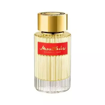 Мужской парфюм Rochas EDT Mustache 75 мл