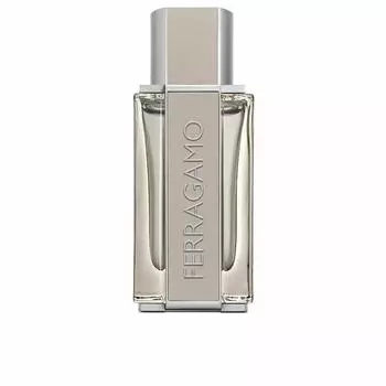 Мужской парфюм Salvatore Ferragamo Ferragamo Bright Leather EDT (50 мл)