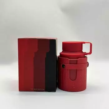 Мужской парфюм Wild Charm может усилить привлекательность и уверенность. Экзотический Средний Парфюм, 100 мл One Size