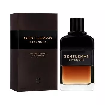 Мужской парфюм Живанши EDP Gentleman Reserve Prive 200 мл
