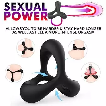 Мужской пенис, кольцо для пениса, задержка эякуляции, эрекция, секс-шоп, игрушка, секс-игрушка для пары, кольцо для увеличения