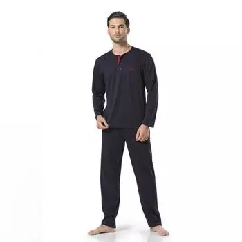 Мужской пижамный комплект Pierre Cardin