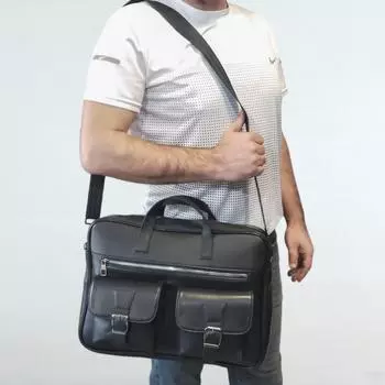 Мужской портфель Lederax, сумка для ноутбука из натуральной кожи, 15,6 дюйма, компьютерная сумка для доктора, юриста, мужской портфель LD479