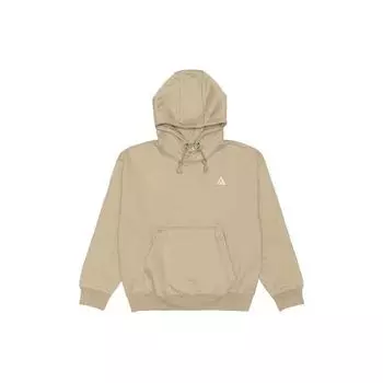 Мужской пуловер с капюшоном на флисовой подкладке Nike ACG, мужские топы цвета хаки CW4538-247 M