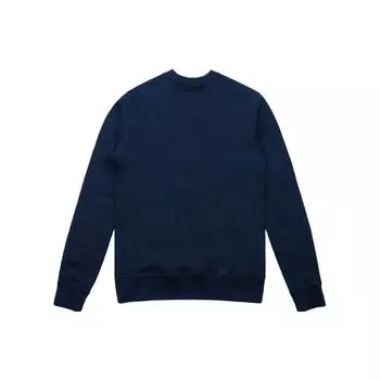 Мужской пуловер с круглым вырезом Nike French Terry Obsidian AA3178-451 M