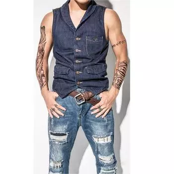 Мужской ремень из натуральной кожи с матовой пряжкой из твердого металла, оригинальный кожаный ремень 105-150 см, аксессуары для джинсового ремня с винтами 120cm чёрный