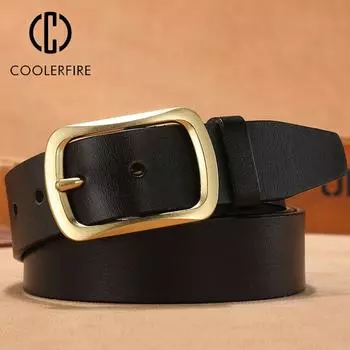 Мужской ремень высокого качества, деловая мода, повседневные винтажные джинсы, ковбойские знаменитые дизайнерские ремни, мужские роскошные брендовые мужские пояса HQ2301 110cm чёрный