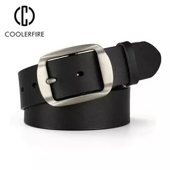 Мужской ремень высокого качества из натуральной кожи ковбойские модные роскошные дизайнерские ремни мужские мужские джинсы из коровьей кожи 4 цвета ремешок HQ248 105 CM чёрный