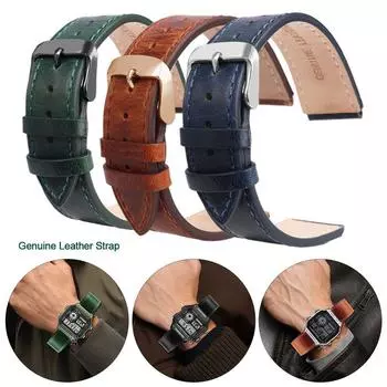 Мужской ремешок для часов в стиле ретро, сменный ремешок для часов Casio G-Shock AE-1200WH AQ-S810W