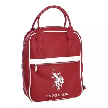 Мужской рюкзак BEUM66018MVP TU гранат