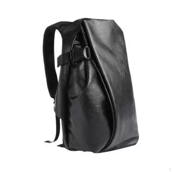 Мужской рюкзак большой емкости для 16-дюймового ноутбука, походы на работу и обратно