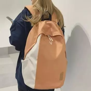 Мужской рюкзак большой вместимости для колледжа и путешествий, сумка для ноутбука для учеников младших классов средней школы