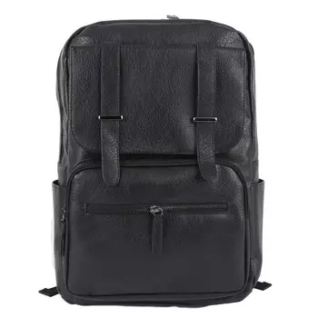 Мужской рюкзак с защитой от дождя, большой вместимостью, минималистский рюкзак для ноутбука для деловых поездок