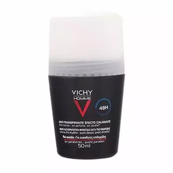 Мужской шариковый дезодорант Vichy (50 мл)