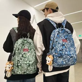 Мужской школьный рюкзак для младших школьников 4-6 классов, рюкзак, женская дорожная сумка серый